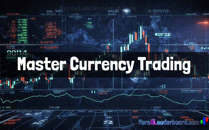 how to trade forex