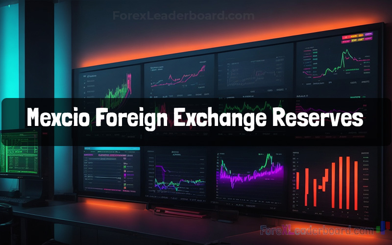 mexico foreign exchange reserves analysis