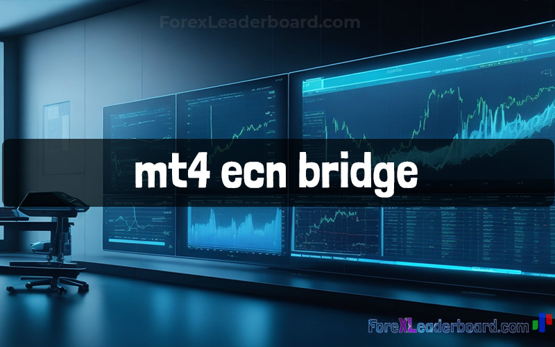 large computer screens with forex charts