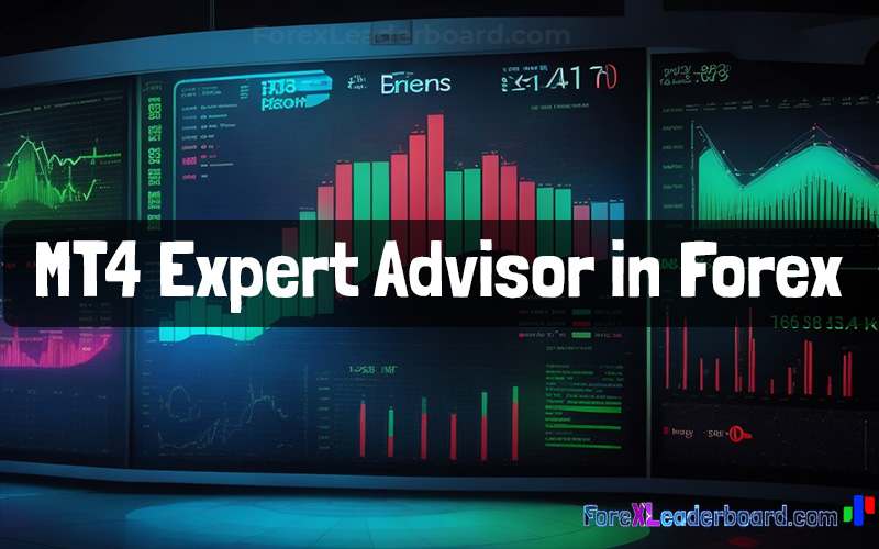 mt4 expert advisor forex trading