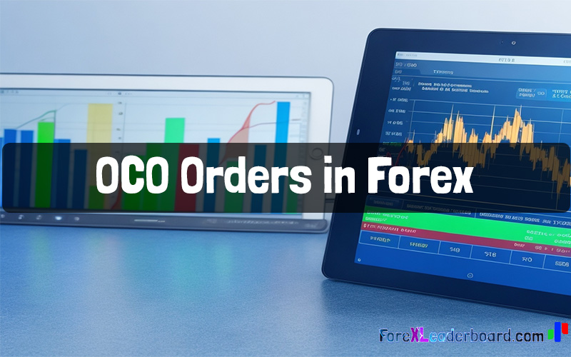 oco orders in forex trading