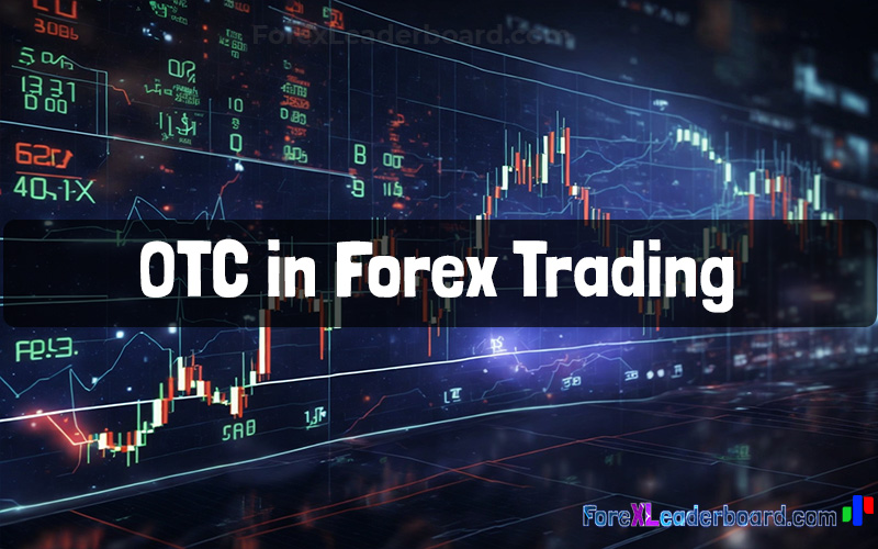 understanding otc in forex