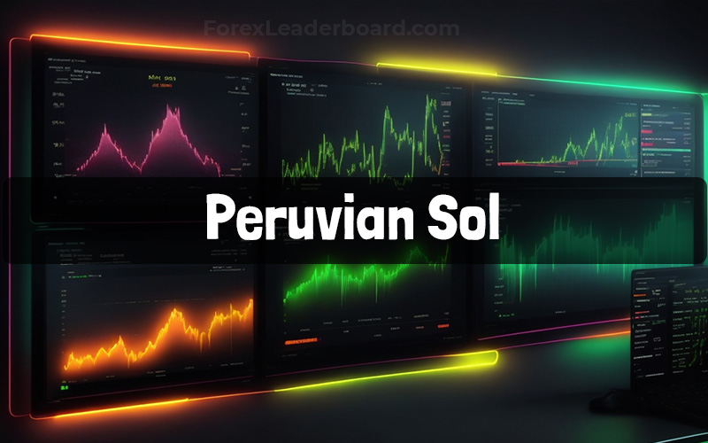 peruvian sol currency all the details