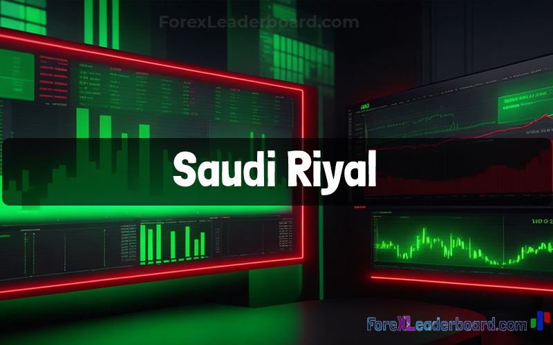 Saudi riyal currency analysis