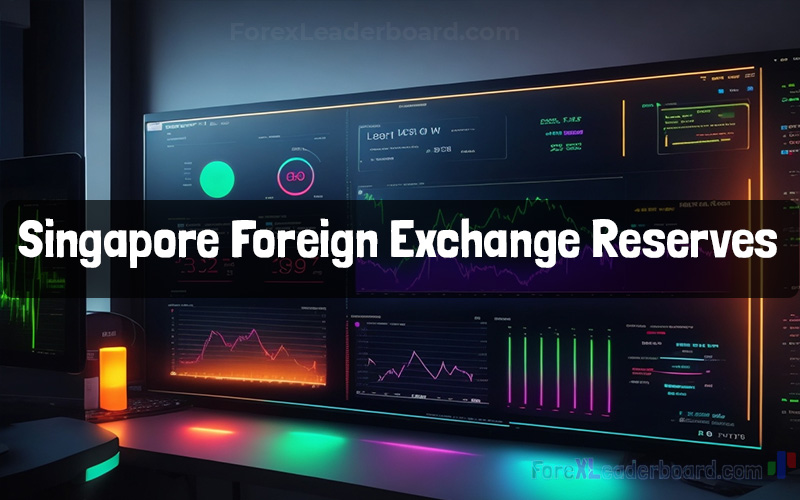 Foreign Exchange Reserves in Singapore