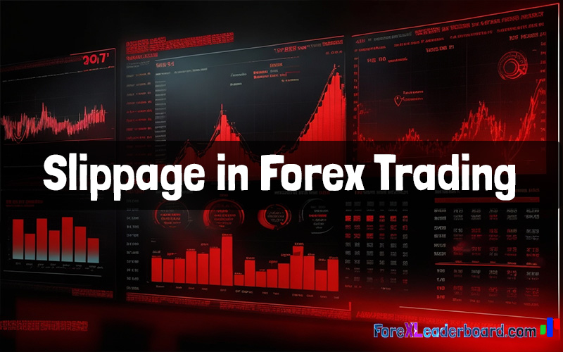 reduce forex slippage