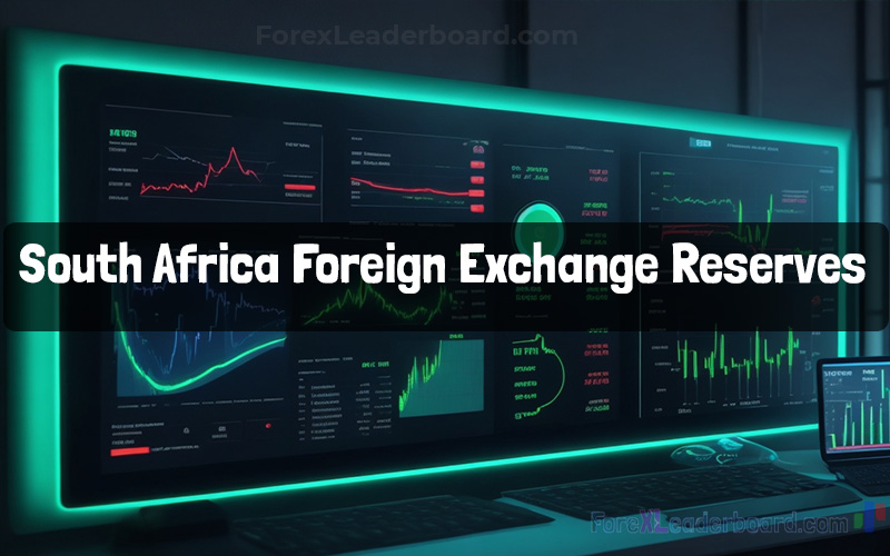 Foreign Exchange Reserves in South Africa