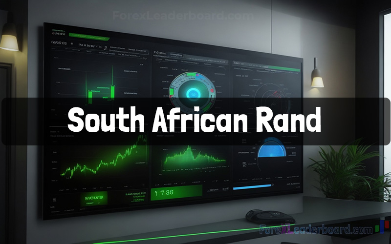 South African Rand currency analysis