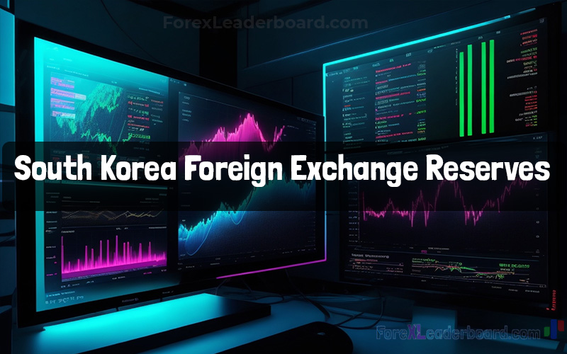 Foreign Exchange Reserves in South Korea