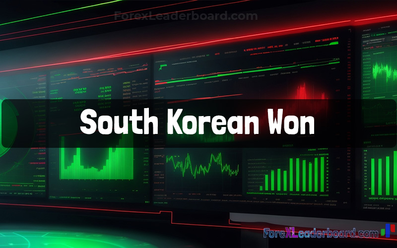 South Korean won complete analysis