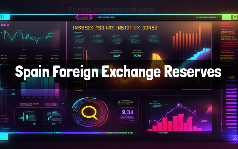 foreign exchange reserves in spain