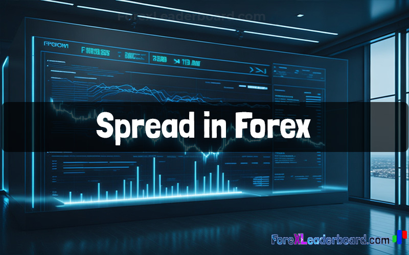 complete guide to spread s in forex