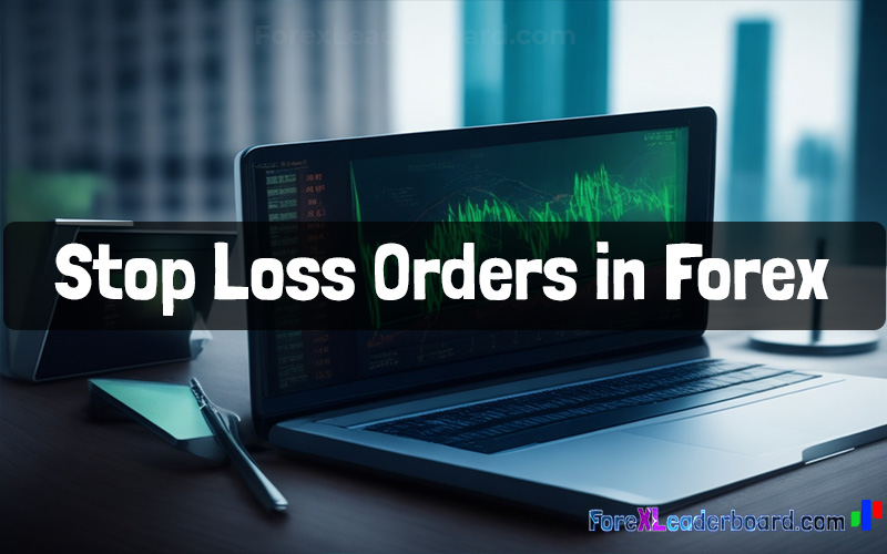 stop loss orders in forex trading