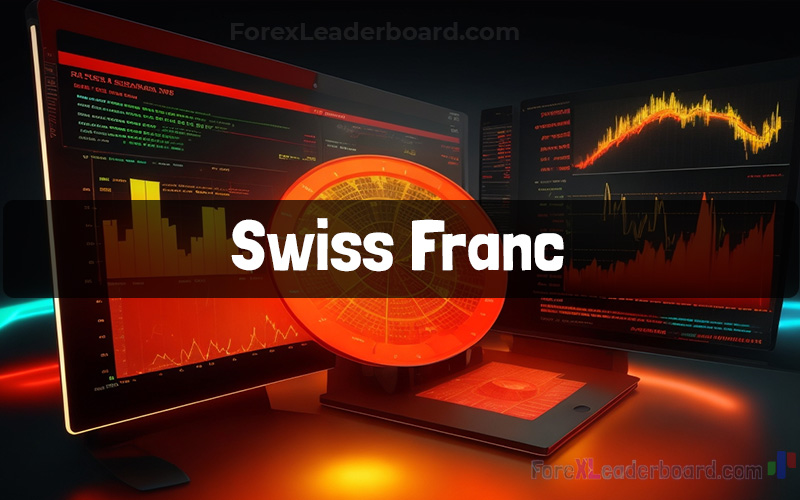 Swiss franc currency analysis full