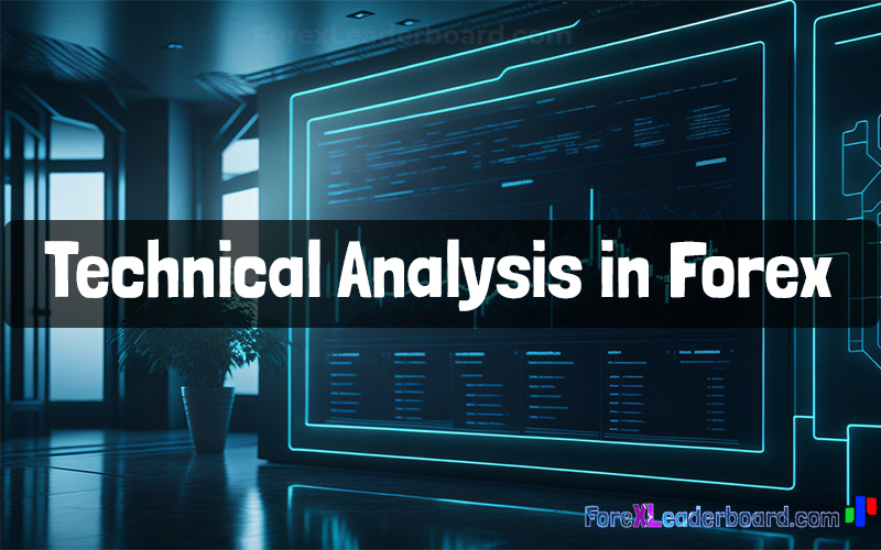 Technical analysis in forex