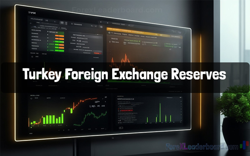 Foreign Exchange Reserves in Turkey analysis