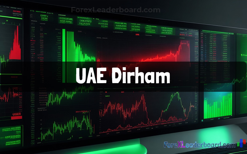 United Arab Emirates dirham analysis