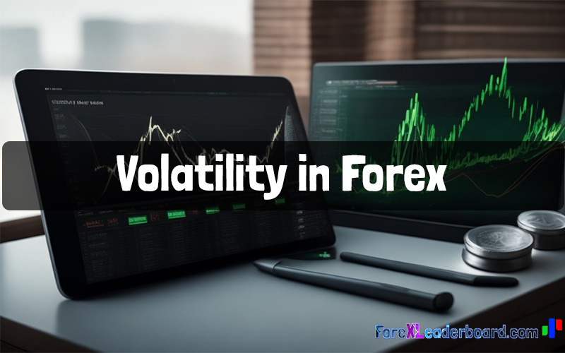 volatility in forex trading causes and opportunities