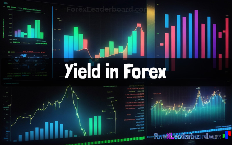 yield in forex trading