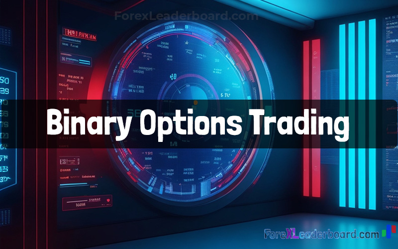 large financial charts on screen display