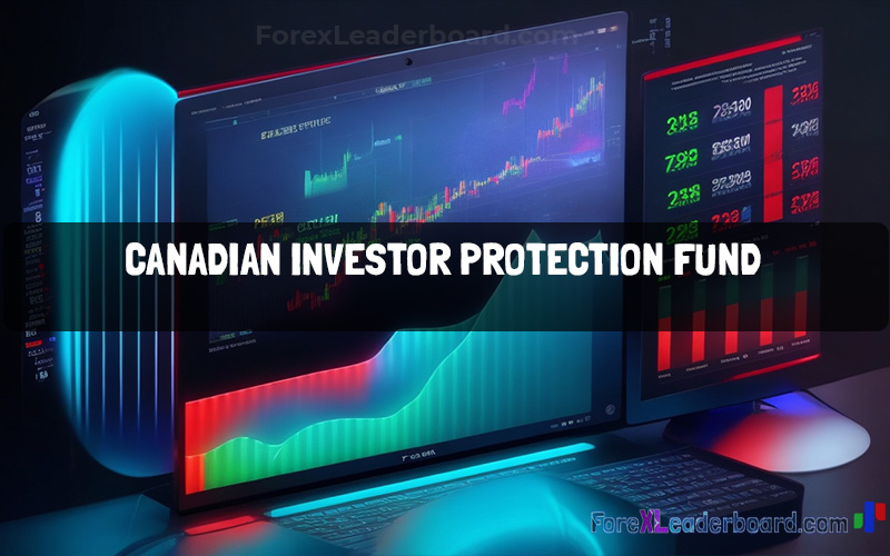 financial graph on computer screens