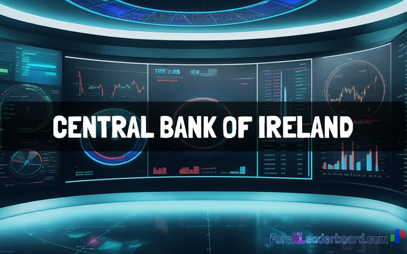 large trading wall screen with financial graph data