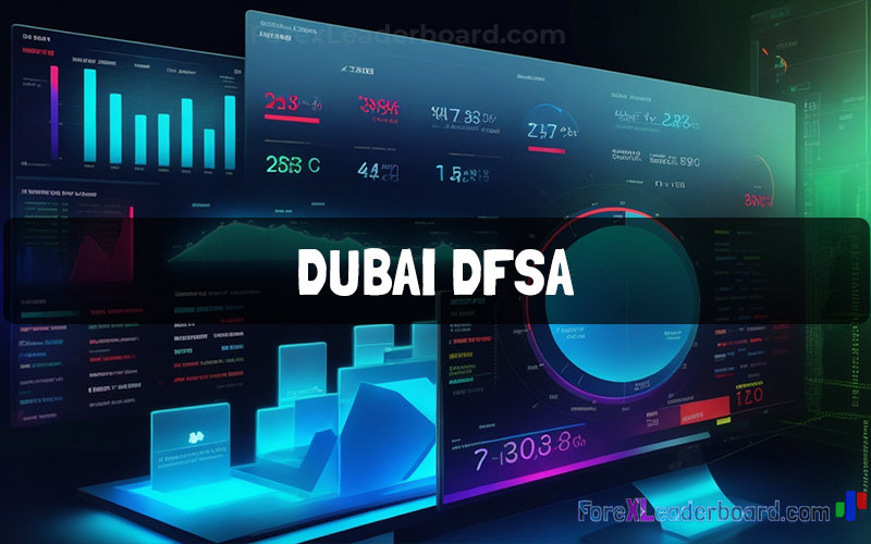 finance hologram charts