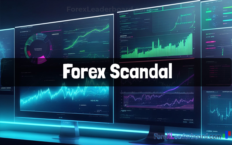 The Forex Scandal Banks Rigging Currencies 2634