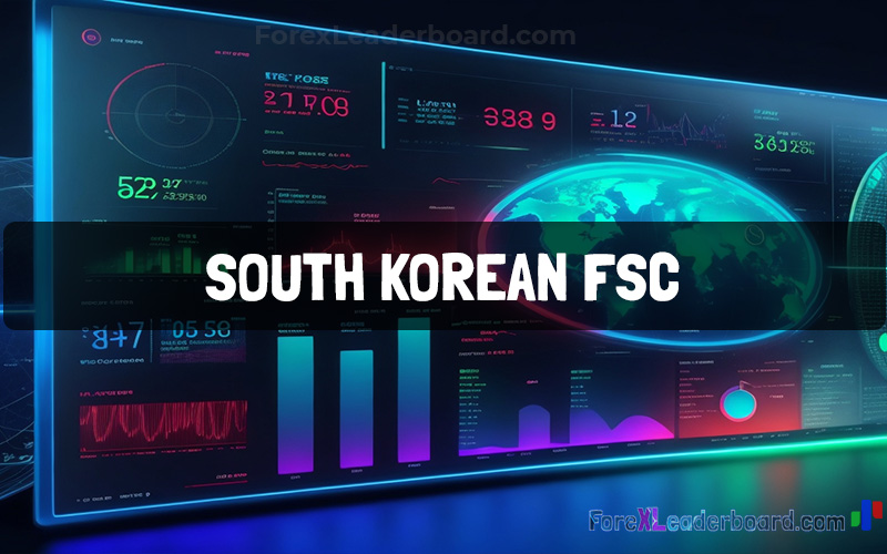 large wall screen with finance infographics