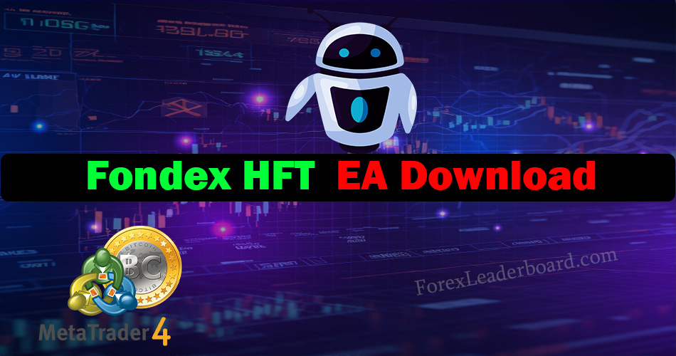 fondex hft ea