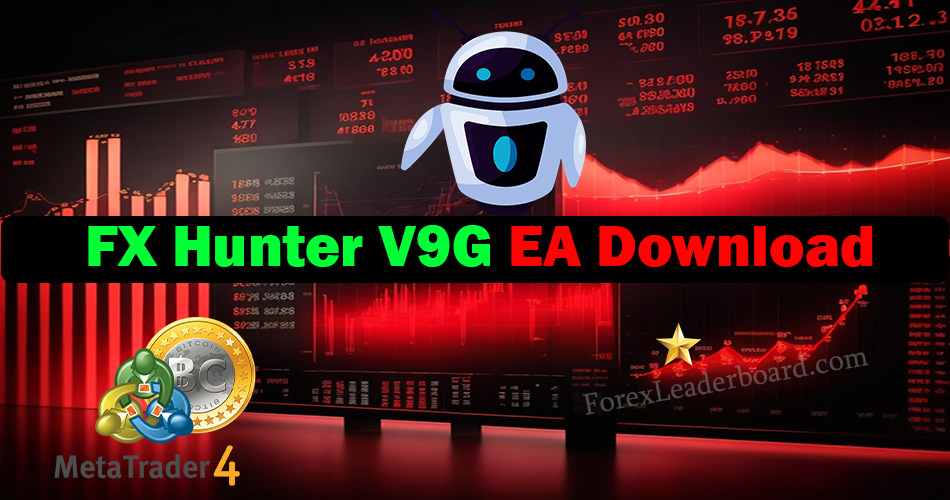 fx hunter v9g