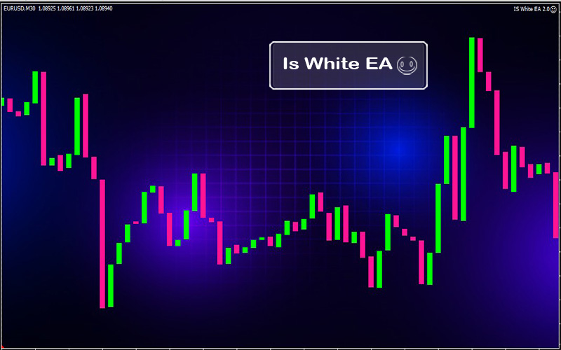 is white forex ea chart