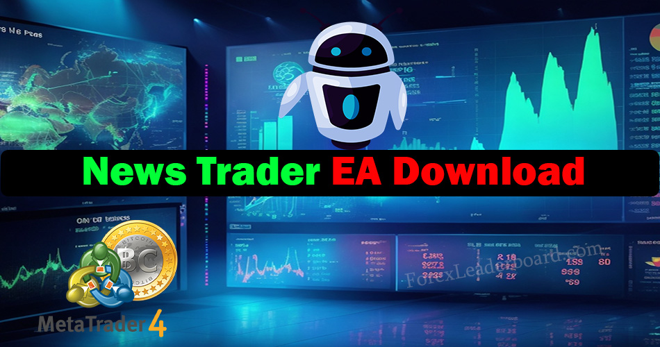 news trader ea