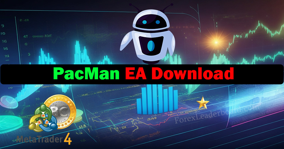 pacman ea