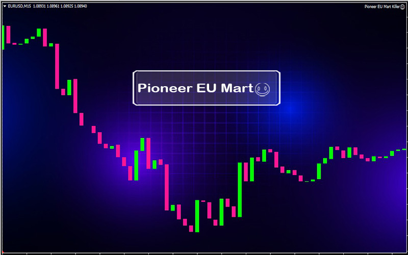 pioneer eu mart killer forex ea chart
