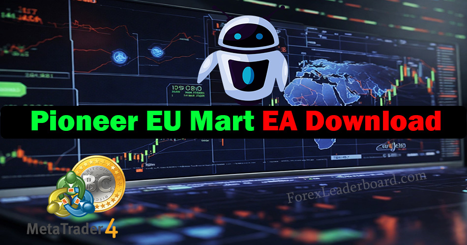 pioneer eu mart