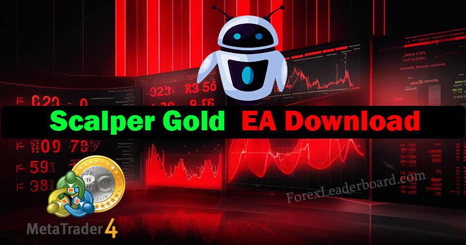 scalper gold ea