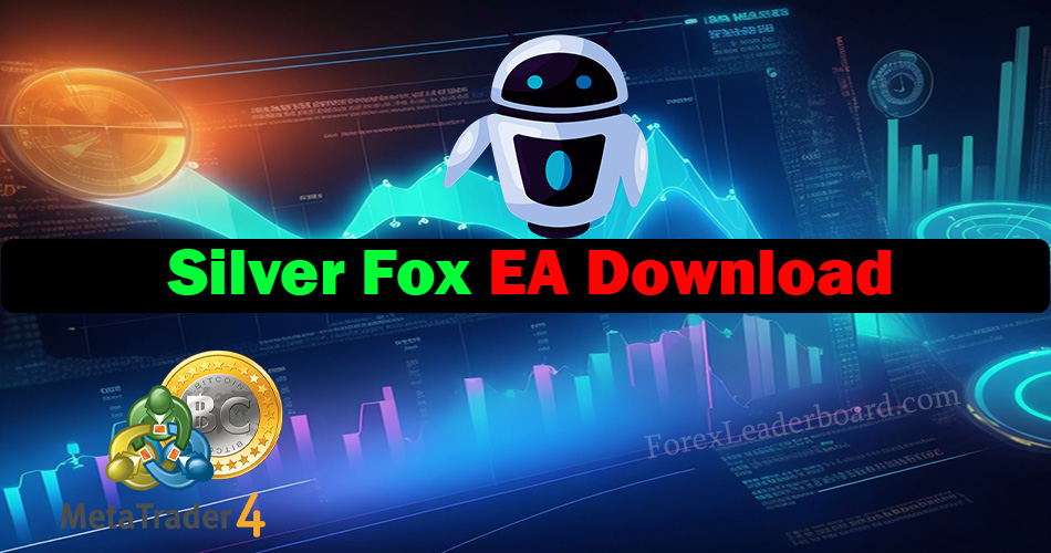 silver fox ea