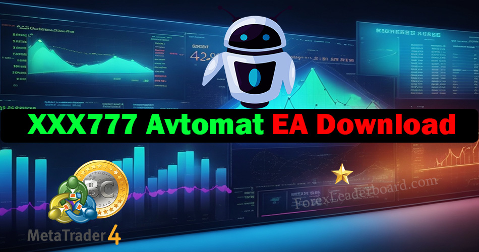 xxx777 avtomat ea