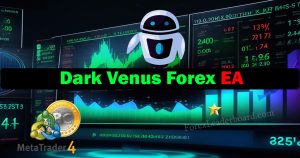 Dark Venus Forex ea