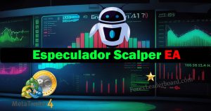 Especulador EA Scalper