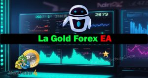 La Gold forex ea