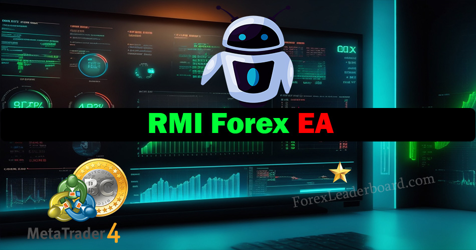 RMI forex ea