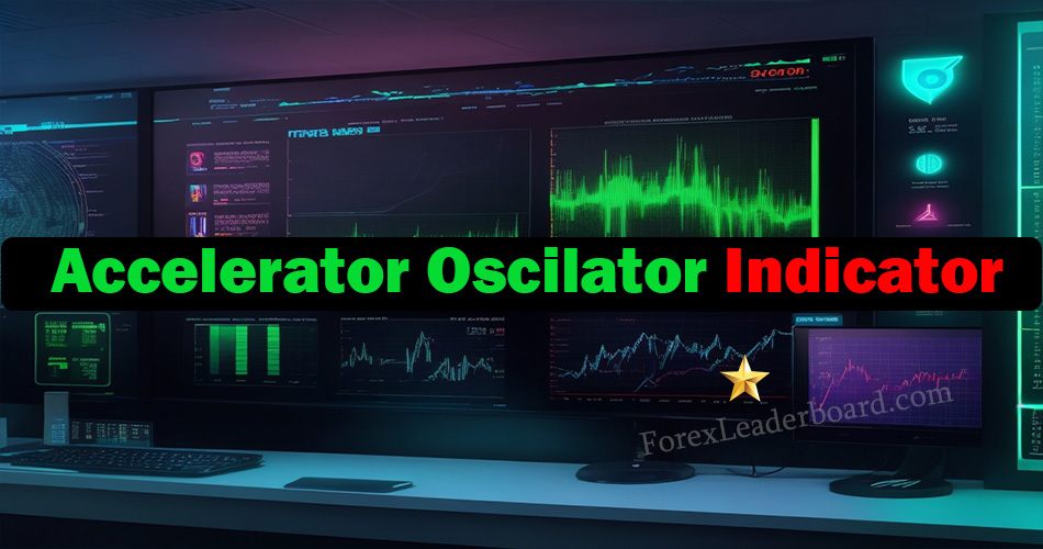 accelerator oscillator indicator