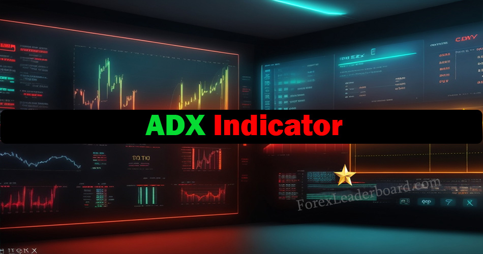 adx indicator