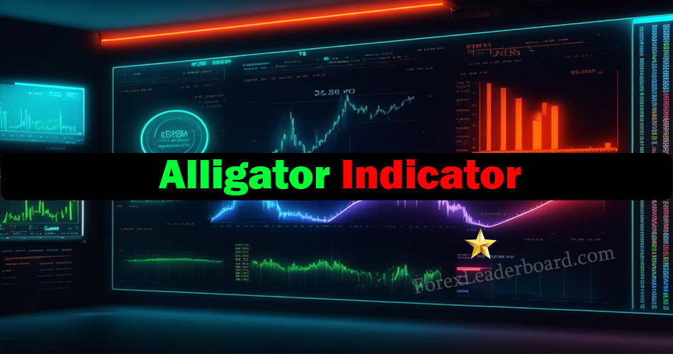 alligator indicator