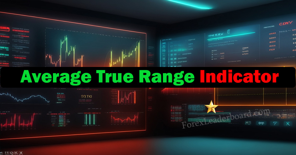 average true range indicator