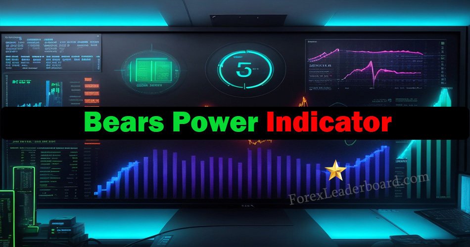 bears power indicator