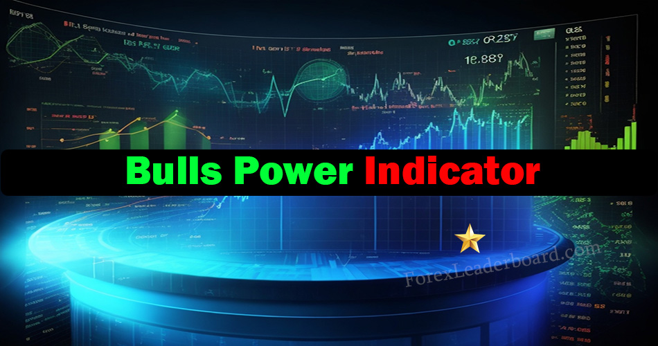 bulls power indicator