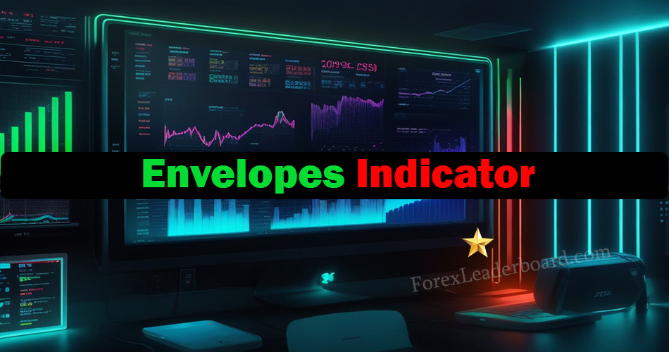 envelopes indicator